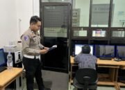Gagal Ujian Teori SIM? Satlantas Polres Pekalongan Gelar Kelas Pencerahan Gratis!