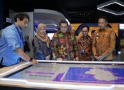 Kado Istimewa, Kota Malang Resmi Ditetapkan sebagai Kota Kreatif UNESCO Bidang Media Arts