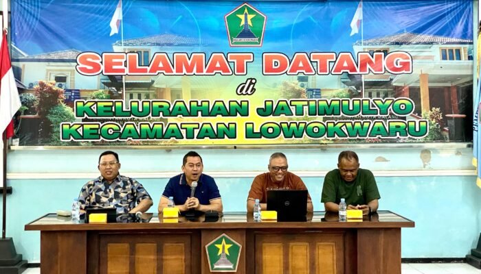 Tugu Tirta Siaga Penuh Percepat Penanganan Kebocoran Pipa Dampak Proyek Drainase Soehat