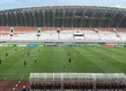Sumsel United Ditahan Imbang Sriwijaya FC 1-1 di Derby Sumsel