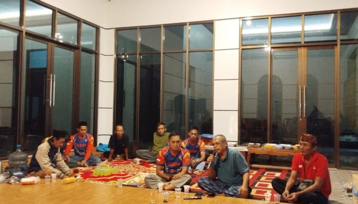 Tiga Tahun Mengabdi: Relawan Ciamis Selatan Teguhkan Komitmen Kemanusiaan