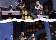 Bupati Karo Apresiasi Golden Voice of Karo 2025: Ajang Bakat dan Pelestarian Budaya yang Memukau