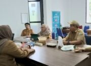 Dinsos Sulbar Tegaskan Evaluasi Rehsos Bukan Sekadar Angka, Tapi Dampak Nyata untuk Masyarakat