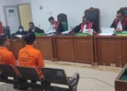 Transaksi Judi Online Capai Rp 3 Miliar, Sopir Gasak Uang di ATM Majikan Rp 500 Juta Melayang