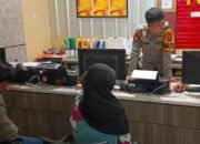 Diduga Dipukul Guru, FR Terancam Kehilangan Penglihatan