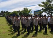 Persiapan Kunker Wapres RI ke Manokwari, Ini Yang Dilakukan Polda Papua Barat dan Kodam XVIII/Kasuari
