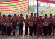 Akibat Insiden Api Unggun, Panitia Kegiatan Dianpinru dan Dianpinsat Pramuka PALI Alami Luka Bakar
