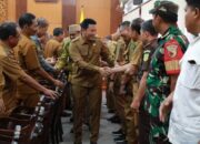 Pemkab Sidoarjo: Sebanyak 80 Desa akan Ikuti Pilkades Serentak 2026