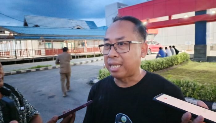 Dugaan Keracunan Makanan MBG di Kapuas Hulu, Kadisdikbud Soroti SOP 