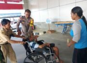 Orang Hilang di Putussibau Utara Ditemukan, Setelah 13 Hari di Hutan