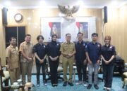 Pemkot Palembang Siap Dukung Suksesnya Kemah Akbar BM PAN Sumsel di Gandus
