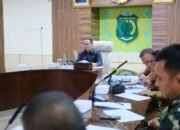 Pemkab Muba Gelar Rapat Persiapan Peringatan Hari Pahlawan Tahun 2025