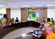 Bupati Toha Tegaskan Kinerja OPD Harus Ngebut: “Muba Harus Maju Lebih Cepat!”