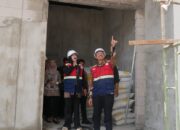 Wabup Mimik Idayana Sidak Kualitas Pelayanan dan Progress Pembangunan RSUD Sidoarjo Barat