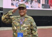 Wali Kota Jambi Terpilih Ikuti Program Pemimpin Daerah Lemhannas RI