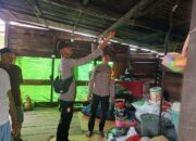 Geger! Seorang Perempuan Warga Desa Mawan Kecamatan Selimbau Akhiri Hidupnya dengan Gantung Diri