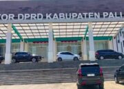 Skandal Bocor Anggaran Setwan PALI: 2023 Rp.4,7 Milyar Kini 2024 Rp.872 Juta