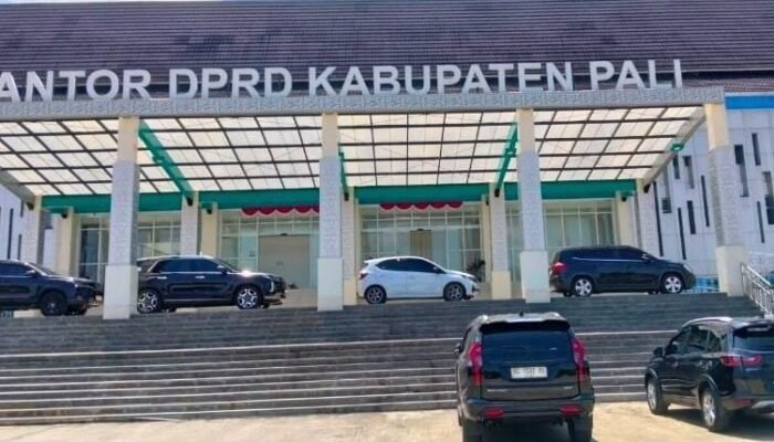 Skandal Bocor Anggaran Setwan PALI: 2023 Rp.4,7 Milyar Kini 2024 Rp.872 Juta