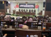 Fokus Genjot PAD, Pemerintah Kota Malang Optimis Target Pendapatan 2026 Capai Rp1,1 Triliun