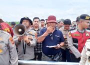 Tuntutan Warga Pampangan Soal Plasma dan Air, PT Kelantan Sakti III Didesak Tepati Janji