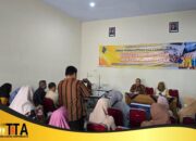 Disperindag Tulungagung Gelar Pelatihan Menjahit Baju Anak 2025, Dorong IKM Naik Kelas dan Berdaya Saing