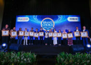 INFOBRAND.ID & TRAS N CO Indonesia Gelar Brand Choice Award 2025: Apresiasi untuk Brand Pilihan Konsumen 