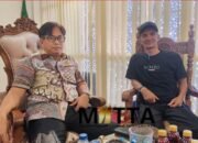 Lomba Domino DPRK CUP Meriahkan HUT Kota Fakfak Ke – 125