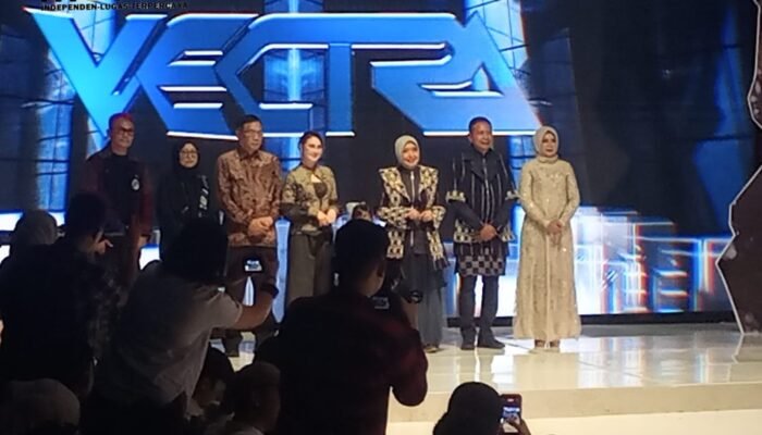 Malang Fashion Week 2025 Vectra, Hadirkan Desainer Pemula, Profesional dan Internasional