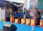 Gubernur dan Kapolda Sumsel Apresiasi Terlaksanyanya PEDA KTNA