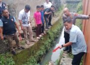 Siswa Kelas 7 Ditemukan Tewas Terlungkup di Selokan Belakang Sekolah