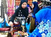 Pertamina Patra Niaga Regional Sumbagsel Dukung Lampung Ethnica Lestarikan Budaya Lewat Busana dan Pemberdayaan Masyarakat