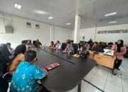 Wujudkan Mimpi di Industri Migas: Pelatihan Vokasi untuk 36 Pemuda Muba Melalui Program Keluarga Maju (PKM)
