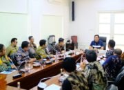 Pemkab Muba Dukung Pembangunan Proyek Strategis Nasional SUTET 500 kV Muara Enim-New Aur Duri