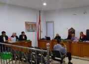 Kong Kalikong Pengadaan Apar di 147 Desa 12 Kecamatan Empat Lawang, Ungkap Mantan Sekda Terima Uang dari Terdakwa 