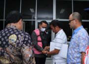Kejati Sumut Tahan Eks Direktur PTPN II Terkait Dugaan Korupsi Penjualan Aset dengan PT NDP
