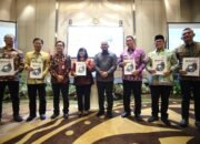 Perkuat Kemandirian Fiskal, Kota Malang Jadi Tuan Rumah Rembug Fiskal APEKSI