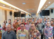 Tuan Rumah APEKSI, Bapenda Kota Malang Jadi Percontohan Peningkatan PAD