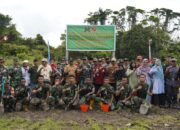 Koperasi Merah Putih Hadir di Distrik Bomberay