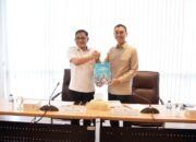 Pemkab OKI Hadapi Krisis TKD, Muchendi Lobi Pusat untuk Selamatkan Pembangunan