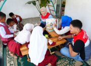 Pertamina Patra Niaga Sumbagsel Dorong Peningkatan Kualitas Hidup Warga Rumah Susun Lewat Literasi dan UMKM