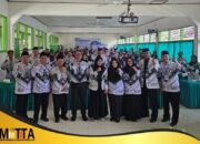 Konferensi Cabang XXII PGRI Tulungagung: Evaluasi, Program Lima Tahun, dan Pemilihan Ketua Baru