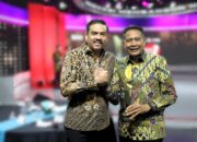 Penghargaan Inovasi Membangun Negeri 2025, Kota Malang Kembali Ukir Prestasi