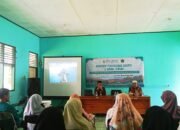 Ketua LPPM INU Ciamis Dorong Mahasiswa Kuasai Etika Penulisan Ilmiah dan Pemanfaatan AI Secara Bijak