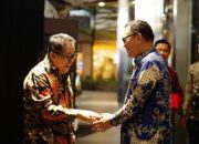 Empat Lawang Raih Penghargaan Tingkat Nasional dari TvOne, berkat inovasi “Jemput Bola”