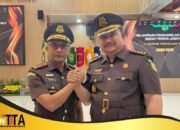 Kajari Tulungagung Baru, Daniel de Rozari: “Dari Rote ke Bandung, Kini Saatnya Mengabdi di Bumi Gayatri”