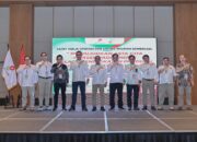 Produksi Minyak di Sumbagsel Meningkat