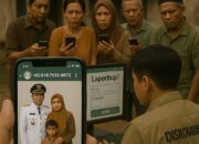 Nama Bupati OKI Dicatut Pelaku Penipuan