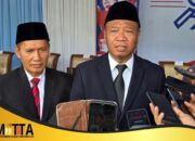 Hari Pahlawan Nasional 2025, Bupati Tulungagung: Semangat Pahlawan Harus Hidup dalam Setiap Langkah Pengabdian