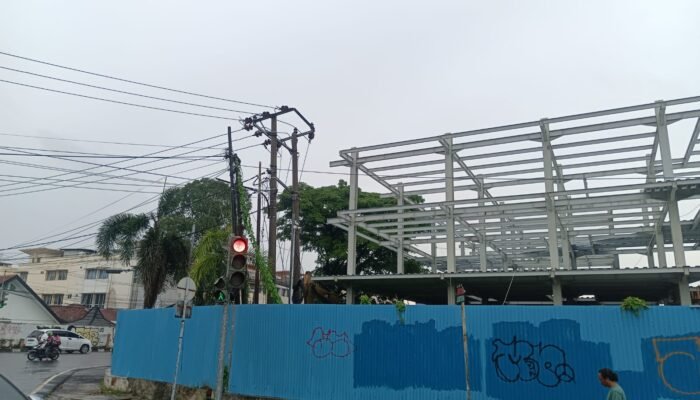 PPHI Tegasakan Bahwa Pembangunan Telah Melalui Mekanisme dan Ketentuan Hukum, Bukan RTH