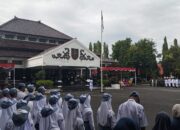 Upacara Hari Pahlawan di Pemalang, Momentum Renungkan Makna Perjuangan